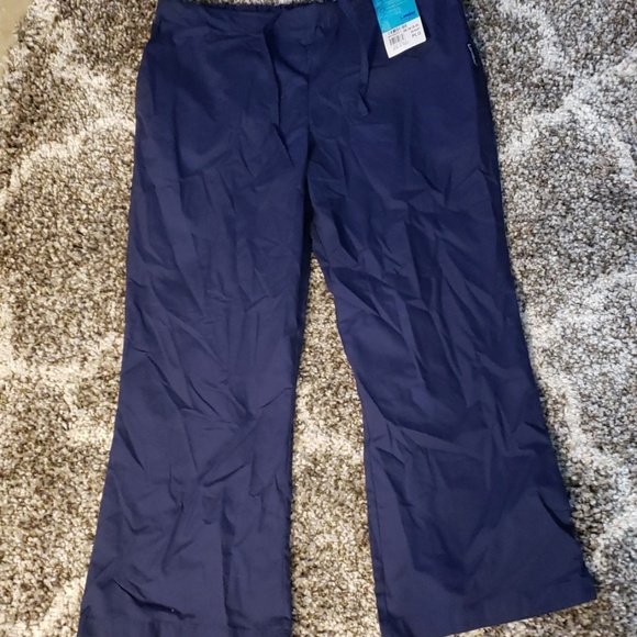 Scrub pants petite large - Picture 5 of 7
